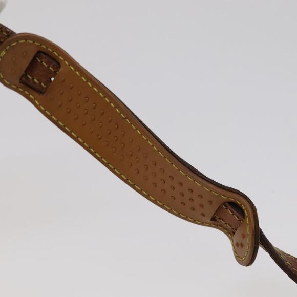 LOUIS VUITTON Monogram Saint Cloud PM Shoulder Bag M51244 - Picture 8 of 13